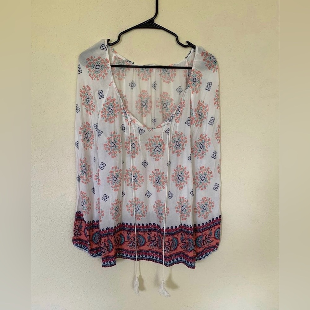 Boutique Top